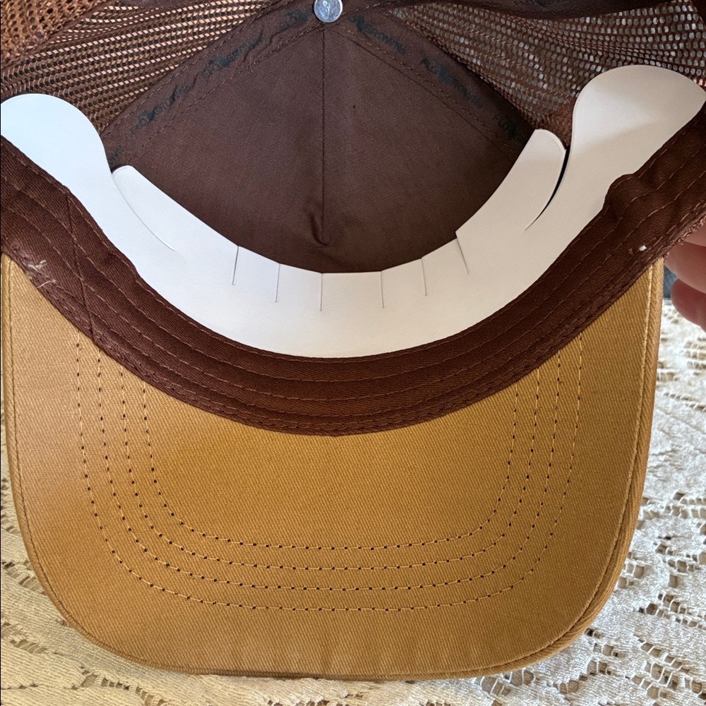 FloGrown Hat - Picture 10 of 10